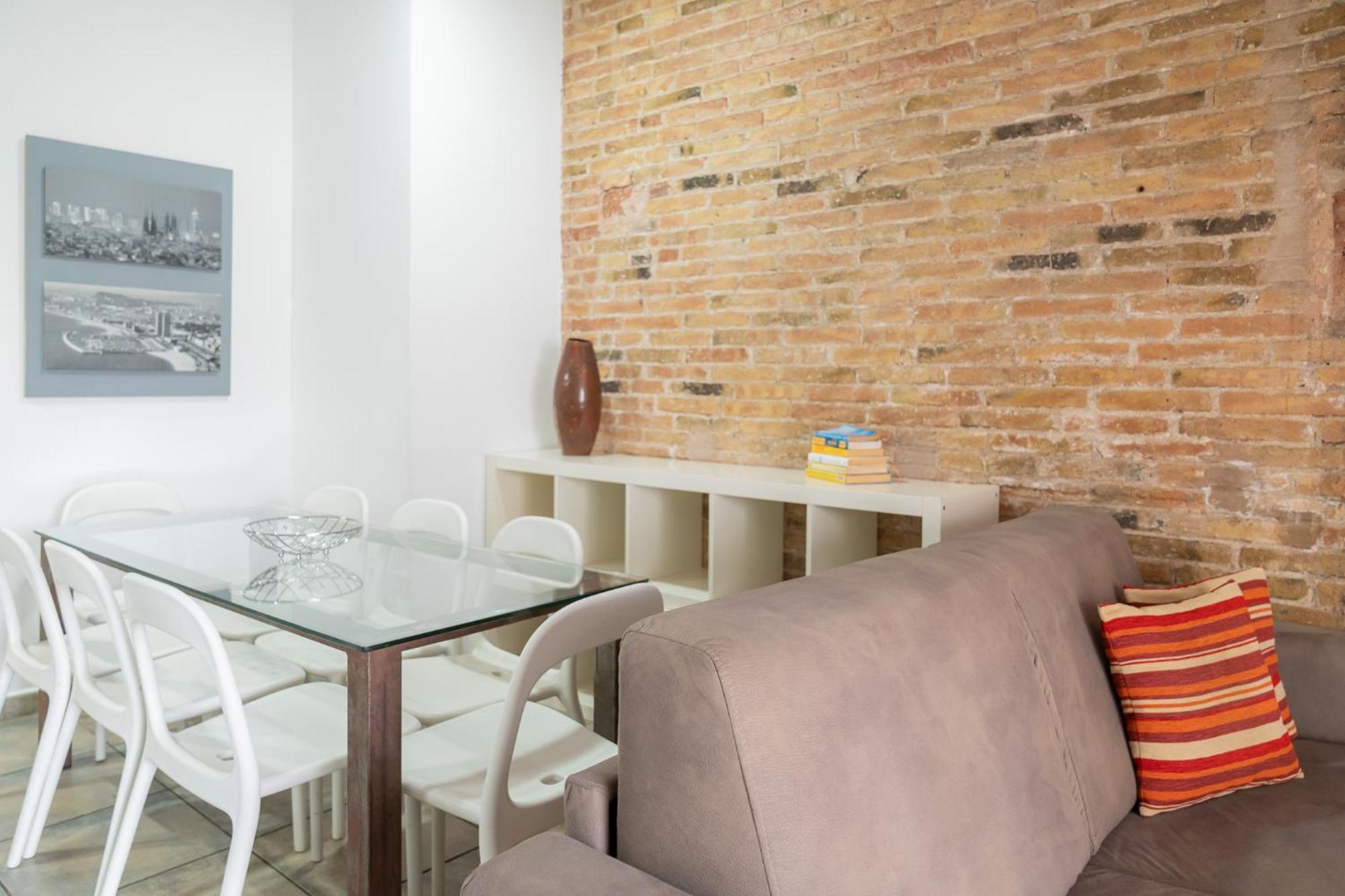 Stay U-Nique Apartments Nacio Барселона Екстериор снимка