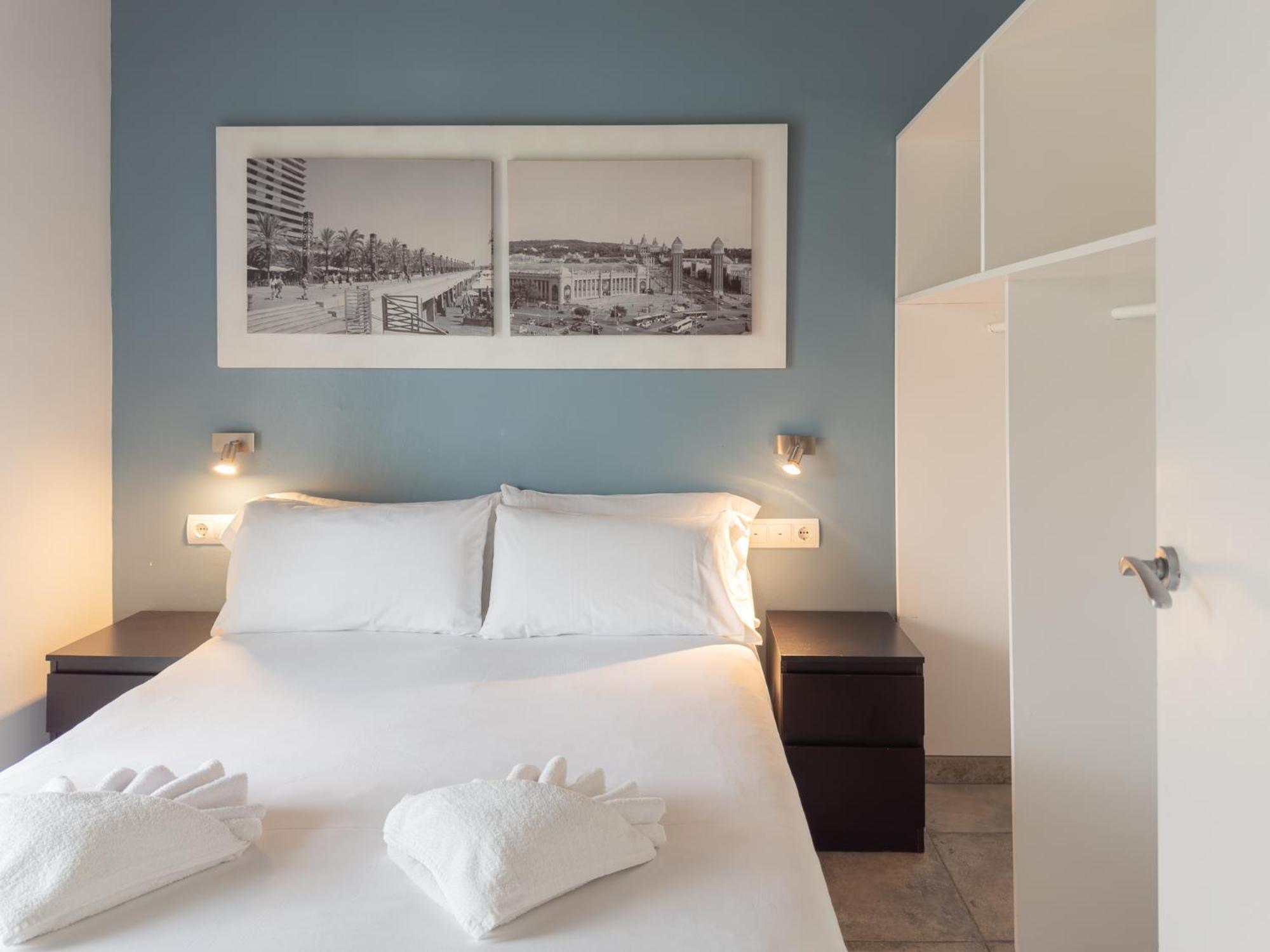 Stay U-Nique Apartments Nacio Барселона Екстериор снимка