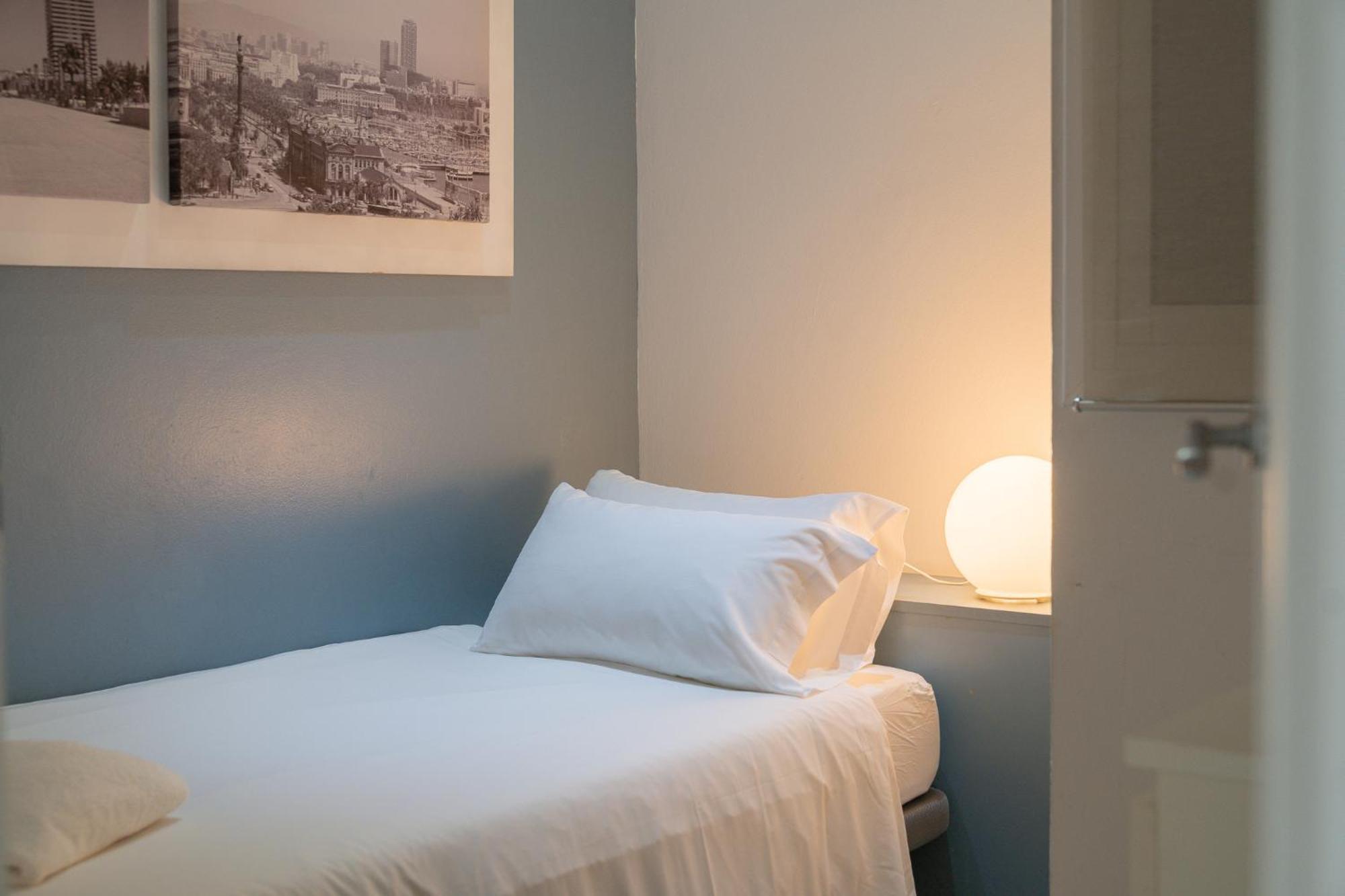 Stay U-Nique Apartments Nacio Барселона Екстериор снимка