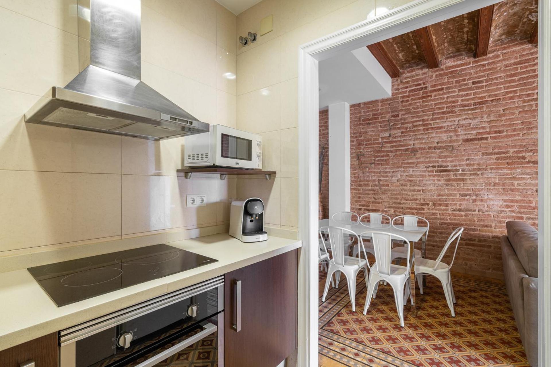 Stay U-Nique Apartments Nacio Барселона Екстериор снимка