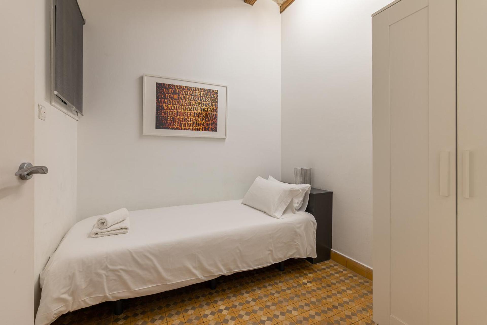 Stay U-Nique Apartments Nacio Барселона Екстериор снимка