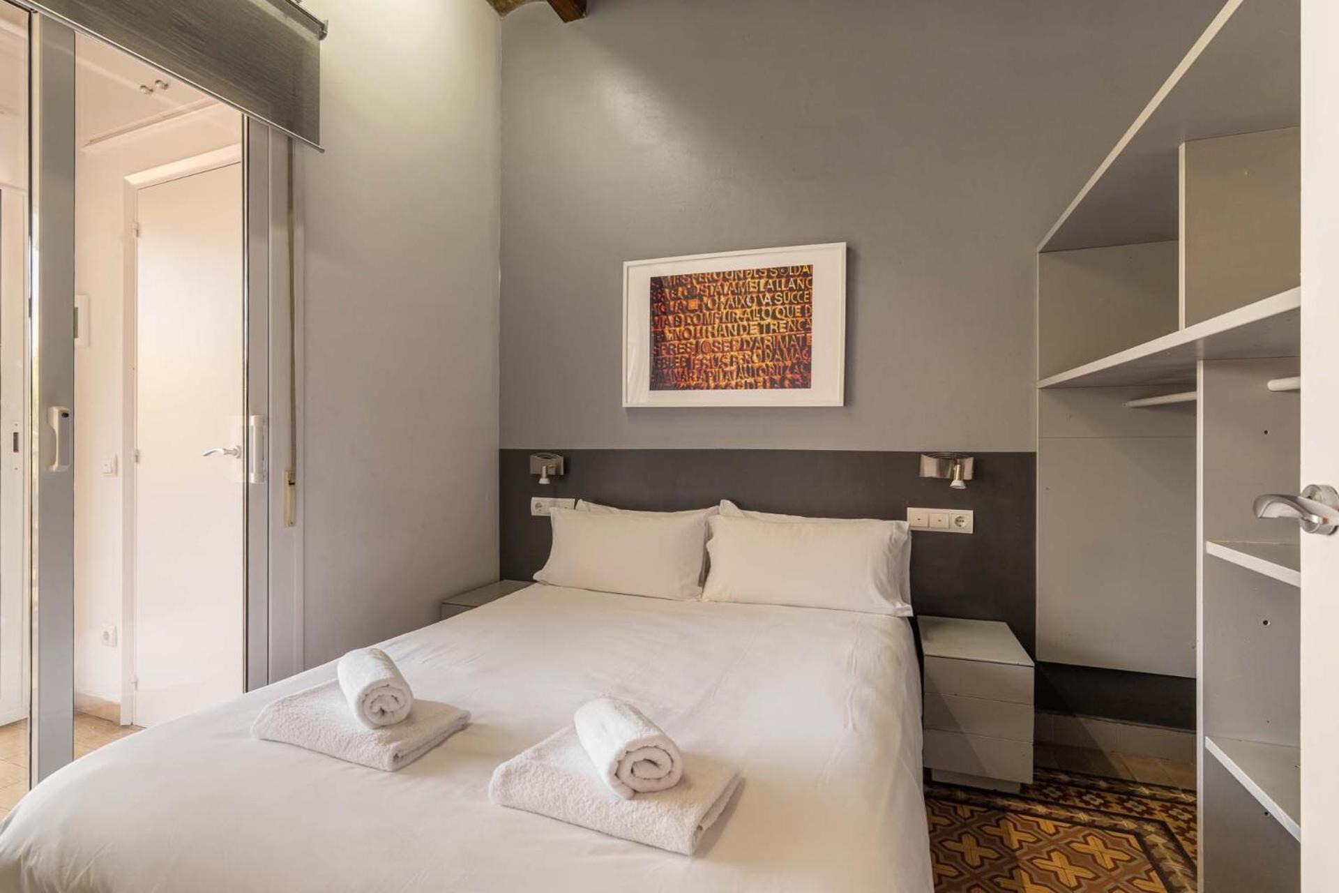 Stay U-Nique Apartments Nacio Барселона Екстериор снимка