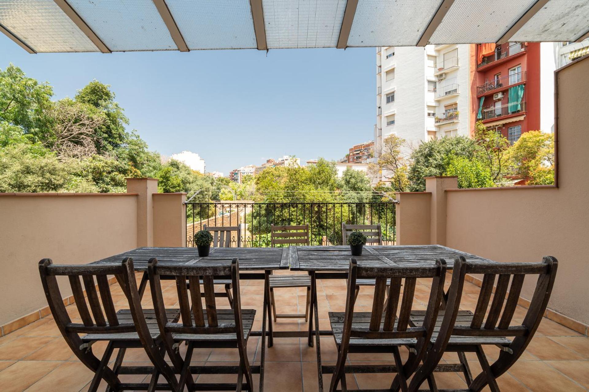 Stay U-Nique Apartments Nacio Барселона Екстериор снимка