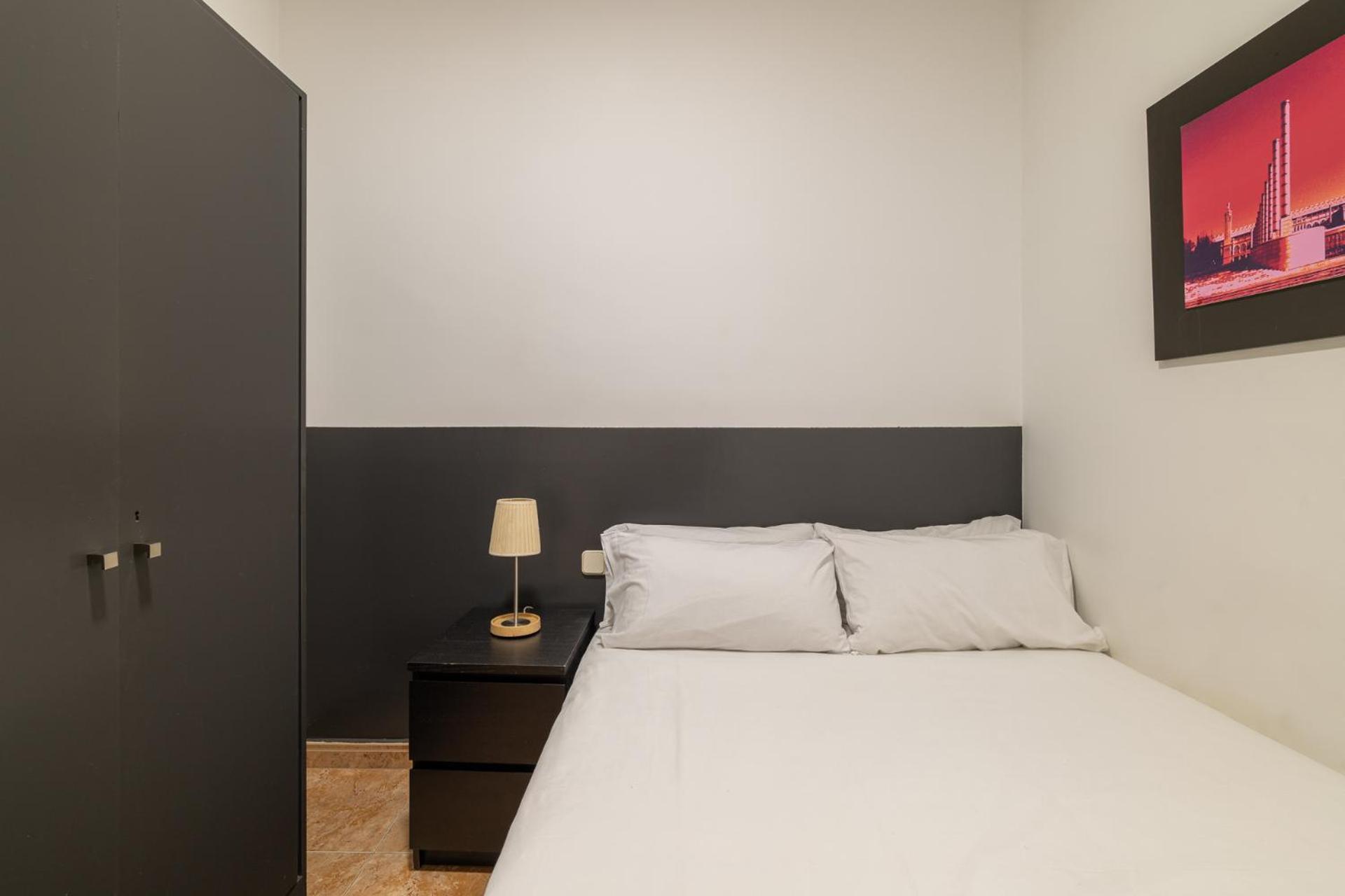 Stay U-Nique Apartments Nacio Барселона Екстериор снимка